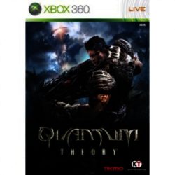 Quantum Theory Game